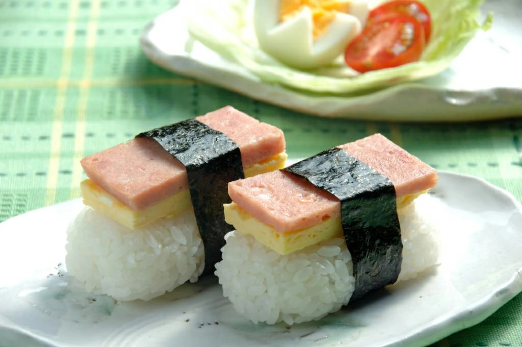 pork-musubi